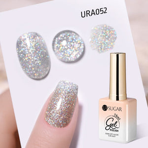 Color Gel Polish 15ml Gel Nail Polish UR SUGAR URA052