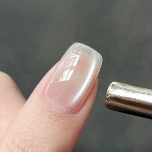 Moonlight Cat Magnetic GelLC-TC01 7ml Gel Nail Polish LILYCUTE