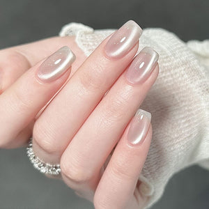 Moonlight Cat Magnetic GelLC-TC01 7ml Gel Nail Polish LILYCUTE