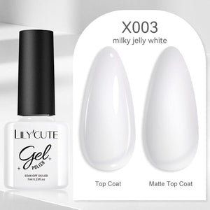 Color Gel Polish 7ml Gel Nail Polish BORN PRETTY X003