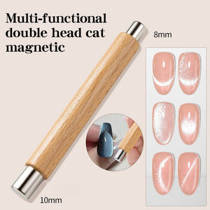 Double Headed Magnetic Stick 8mm 10mm Tools & Accessories No Brand