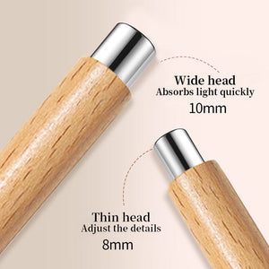 Double Headed Magnetic Stick 8mm 10mm Tools & Accessories No Brand