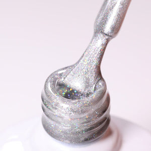 Rainbow Cat Magnetic Gel MY85 Morning Light 10ml Gel Nail Polish BORN PRETTY
