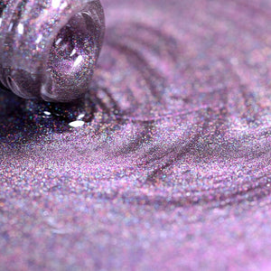 Rainbow Glass Cat Magnetic Gel RC02 7ml Gel Nail Polish LILYCUTE
