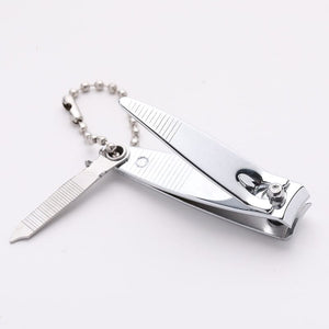 Small Nail Clippers Tools & Accessories BORN PRETTY
