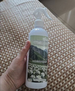 Air Fragrance Spray Shine Myself