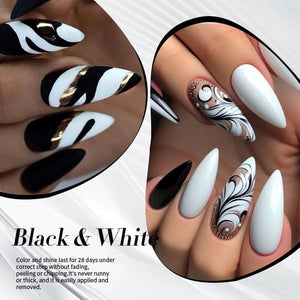 250g Color Gel Polish Gel Nail Polish BORN PRETTY