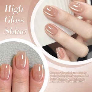 Water Light Cat Magnetic Gel Polish First Love MY05 10ml Gel Nail Polish BORN PRETTY