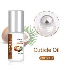 Cuticle Oil 5ml Tools & Accessories LILYCUTE Coconut
