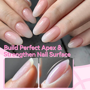 6 in 1 Nail Glue Gel 15ml Gel Nail Polish BORN PRETTY