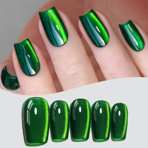 Cat Magnetic Gel Polish 10ml Gel Nail Polish BORN PRETTY MY269