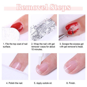 Blue Tears Cat Magnetic Gel CA13 10ml Gel Nail Polish NICOLE DIARY