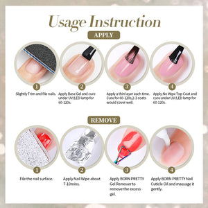 Reflective Glitter Gel SZ29 Carat Mirage 10ml