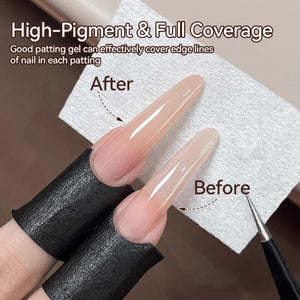 4 in 1 Pat Painting Gel Gel Nail Polish UR SUGAR
