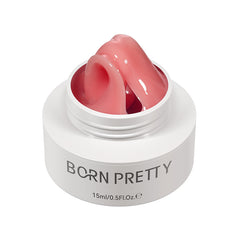 Non‑Stick Hand Builder Gel #05 Pink 15ml