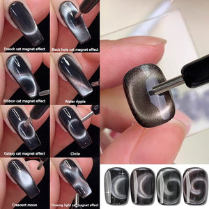 Nail Magnetic Pen Tools & Accessories No Brand