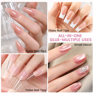 Nail Glue 10ml Tools & Accessories UR SUGAR
