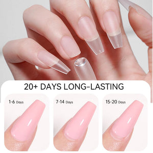 Solid Glue Gel For Nail Tips 10ml Gel Nail Polish UR SUGAR