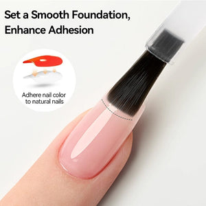 Base Nail Polish 7ml Nail Polish LILYCUTE