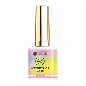 Watercolor Gel 15ml Gel Nail Polish UR SUGAR