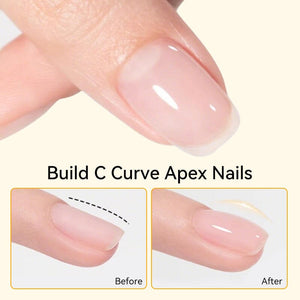 9 in 1 Reinforcement Gel 15ml Gel Nail Polish UR SUGAR