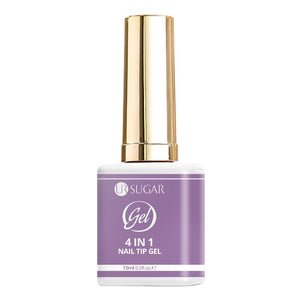 4 in 1 Nail Tip Gel 15ml Gel Nail Polish UR SUGAR