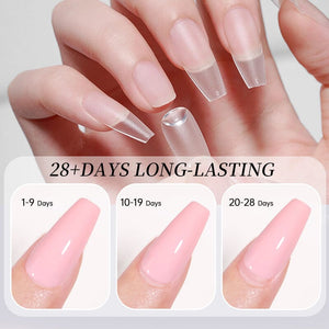 4 in 1 Nail Tip Gel 15ml Gel Nail Polish UR SUGAR
