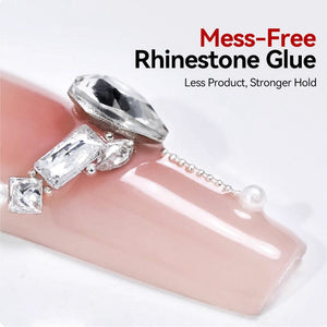Rhinestone Glue Gel 15ml Gel Nail Polish UR SUGAR