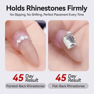 Rhinestone Glue Gel 15ml Gel Nail Polish UR SUGAR