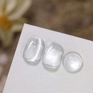 Glass Cat Magnetic Gel MC02 7ml Gel Nail Polish LILYCUTE