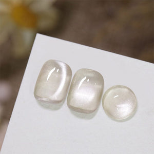 Glass Cat Magnetic Gel MC03 7ml Gel Nail Polish LILYCUTE