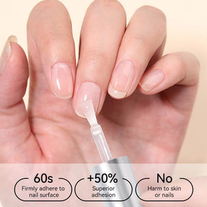 Base Gel 15ml (Bag) Base & Top Coat BORN PRETTY