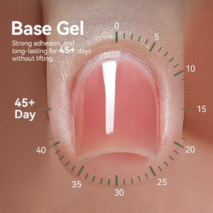 Base Gel 15ml (Bag) Base & Top Coat BORN PRETTY