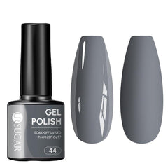 Color Gel Polish #44 7ml Clearance UR SUGAR