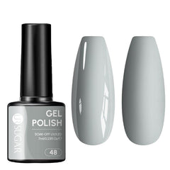 Color Gel Polish #48 7ml Clearance UR SUGAR