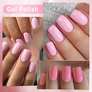 Color Gel Polish 7ml Gel Nail Polish UR SUGAR