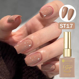1 Step Gel Polish ST17 15ml Gel Nail Polish UR SUGAR