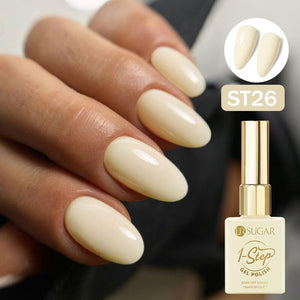 1 Step Gel Polish ST26 15ml Gel Nail Polish UR SUGAR