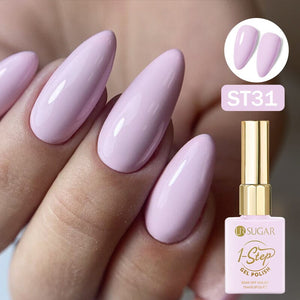 1 Step Gel Polish ST31 15ml Gel Nail Polish UR SUGAR