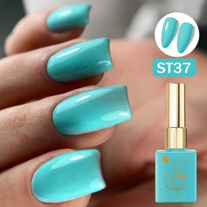 1 Step Gel Polish ST37 15ml Gel Nail Polish UR SUGAR