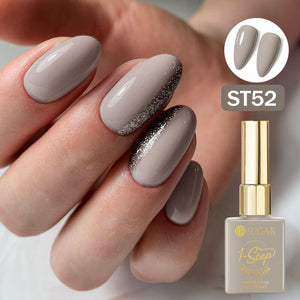 1 Step Gel Polish ST52 15ml Gel Nail Polish UR SUGAR