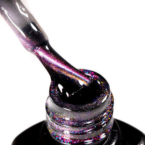 Colorful Cat Magnetic Gel DC04 7ml Gel Nail Polish LILYCUTE
