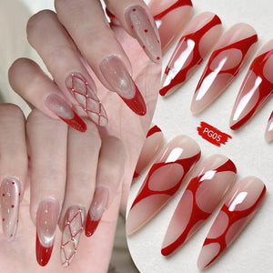 3D Painting Gel PG01 8ml Gel Nail Polish LILYCUTE