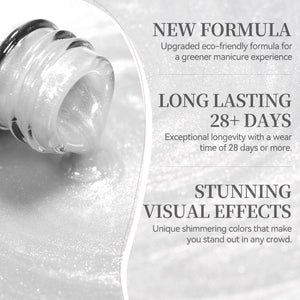 Water Light Cat Magnetic Gel MY01 First Love 15ml Gel Nail Polish BORN PRETTY