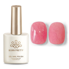 Fuzz Gel Polish R01 Snug Fuzz 15ml Gel Nail Polish BORN PRETTY