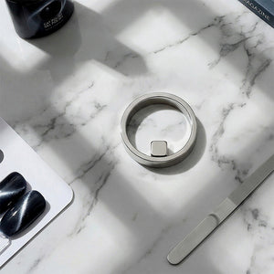 Hollow Cat Magnetic Ring & Square Magnet Tools & Accessories No Brand