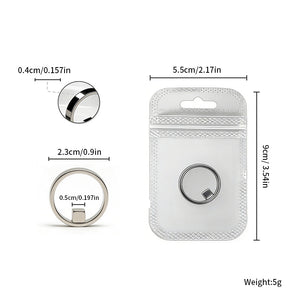 Hollow Cat Magnetic Ring & Square Magnet Tools & Accessories No Brand