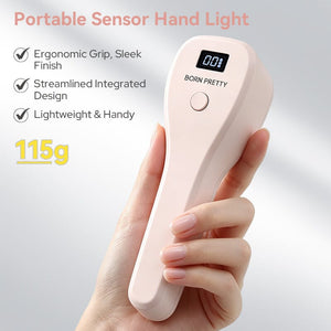 Portable Sensor Hand Light Tools & Accessories BORN PRETTY