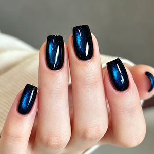 Colored Cat Magnetic Gel MY562 Moon Phase 10ml Gel Nail Polish BORN PRETTY