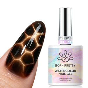 Watercolor Nail Gel 15ml